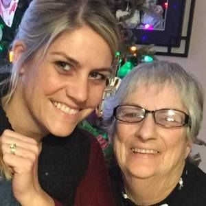 Meet your Posher, Barbara